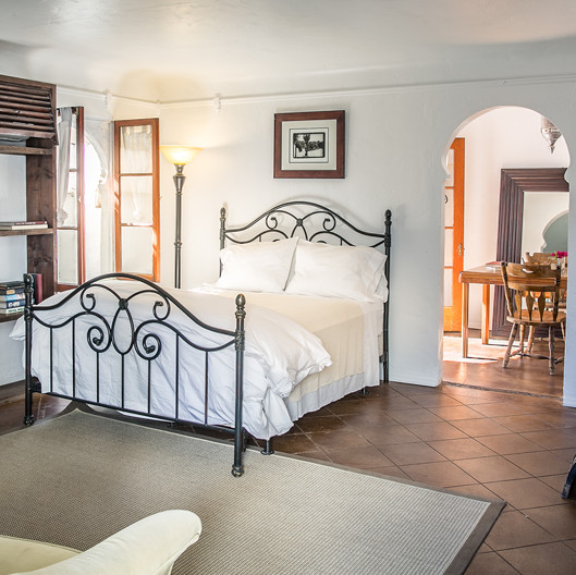 Kasbah Suite
